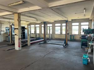 Pronájem obchodního prostoru, Losiná, 721 m2