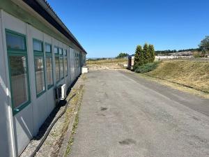 Pronájem obchodního prostoru, Losiná, 721 m2