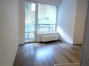 Pronájem bytu 2+kk, Praha - Modřany, Mezi vodami, 52 m2