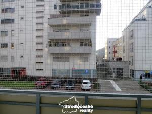 Pronájem bytu 2+kk, Praha - Modřany, Mezi vodami, 52 m2