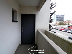 Pronájem bytu 2+kk, Praha - Modřany, Mezi vodami, 52 m2
