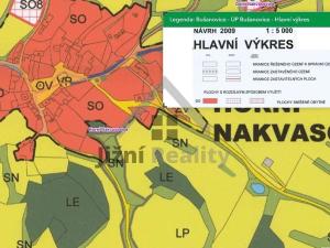 Prodej pozemku pro bydlení, Bušanovice, 2124 m2