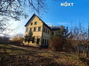 Pronájem bytu 1+kk, Černý Důl, 19 m2