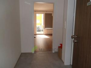 Pronájem bytu 1+kk, Milovice, Armádní, 28 m2