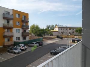 Pronájem bytu 1+kk, Milovice, Armádní, 28 m2