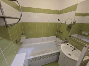Pronájem bytu 3+kk, Moravské Budějovice, Myslbekova, 64 m2
