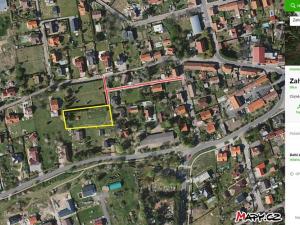 Prodej rodinného domu, Chýně, Zahradní, 102 m2