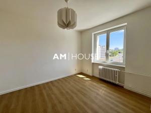 Pronájem bytu 2+1, Praha - Hloubětín, Slévačská, 52 m2