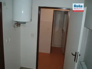 Pronájem obchodního prostoru, Liberec, Dr. Milady Horákové, 40 m2