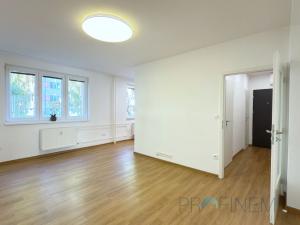 Pronájem bytu 2+kk, Ústí nad Orlicí - Hylváty, Dukelská, 59 m2
