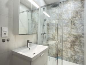Pronájem bytu 2+kk, Ústí nad Orlicí - Hylváty, Dukelská, 59 m2