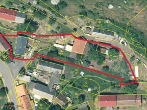 Prodej rodinného domu, Čichalov, 162 m2