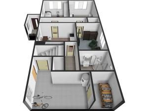 Prodej rodinného domu, Čichalov, 162 m2