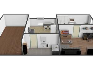 Prodej rodinného domu, Čichalov, 162 m2