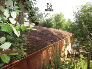 Prodej chaty, Poříčí nad Sázavou, Pod Lutovem, 80 m2