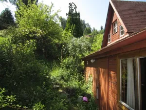 Prodej chaty, Poříčí nad Sázavou, Pod Lutovem, 80 m2