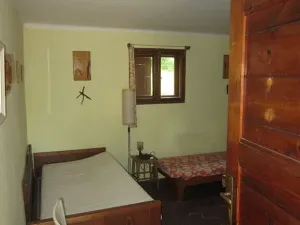 Prodej chaty, Poříčí nad Sázavou, Pod Lutovem, 80 m2