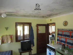 Prodej chaty, Poříčí nad Sázavou, Pod Lutovem, 80 m2