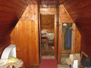 Prodej chaty, Poříčí nad Sázavou, Pod Lutovem, 80 m2