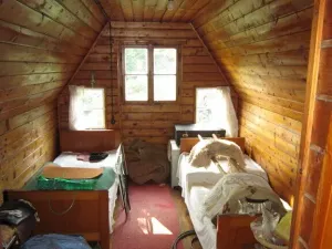 Prodej chaty, Poříčí nad Sázavou, Pod Lutovem, 80 m2