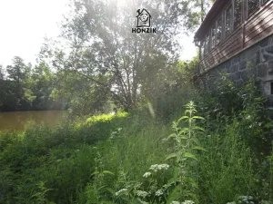 Prodej chaty, Poříčí nad Sázavou, Pod Lutovem, 80 m2
