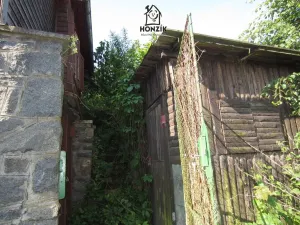 Prodej chaty, Poříčí nad Sázavou, Pod Lutovem, 80 m2
