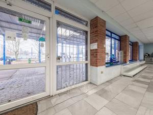Prodej obchodního prostoru, Rataje nad Sázavou, 100 m2