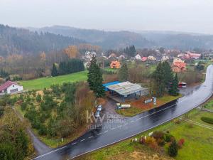 Prodej obchodního prostoru, Rataje nad Sázavou, 100 m2