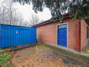 Prodej obchodního prostoru, Rataje nad Sázavou, 100 m2