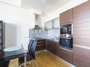 Pronájem bytu 2+kk, Praha - Nové Město, Na Děkance, 60 m2