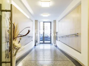 Pronájem bytu 2+kk, Praha - Nové Město, Na Děkance, 60 m2