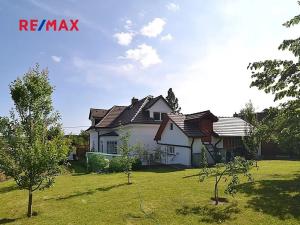 Prodej rodinného domu, Slapy, 195 m2