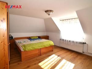 Prodej rodinného domu, Slapy, 195 m2