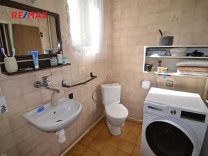 Prodej rodinného domu, Slapy, 195 m2