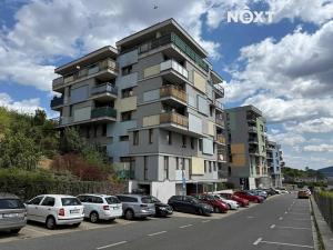 Pronájem bytu 2+kk, Králův Dvůr, Na Horizontu, 50 m2