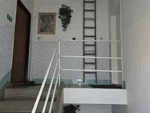 Pronájem bytu 2+1, Krnov, Hálkova, 54 m2