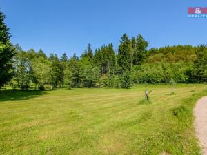 Prodej pozemku pro bydlení, Nový Hrádek - Rzy, 1072 m2