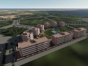 Prodej bytu 4+kk, Guardamar del Segura, Španělsko, 70 m2