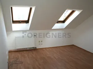 Pronájem bytu 3+1, Brno, Milady Horákové, 110 m2