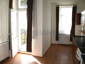 Pronájem bytu 3+1, Brno, Milady Horákové, 110 m2