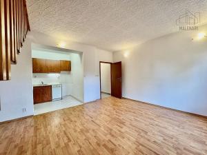 Prodej rodinného domu, Rožmitál pod Třemšínem, Kpt. Jaroše, 108 m2