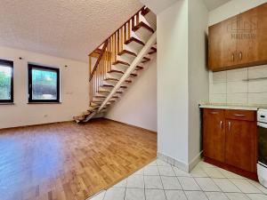 Prodej rodinného domu, Rožmitál pod Třemšínem, Kpt. Jaroše, 108 m2