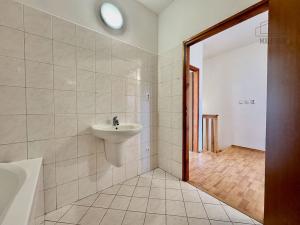 Prodej rodinného domu, Rožmitál pod Třemšínem, Kpt. Jaroše, 108 m2