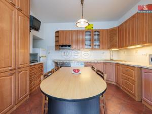 Prodej rodinného domu, Karlovy Vary - Drahovice, Stará Kysibelská, 500 m2