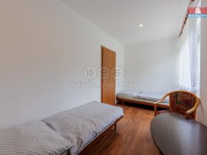 Prodej rodinného domu, Karlovy Vary - Drahovice, Stará Kysibelská, 500 m2