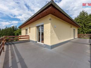 Prodej rodinného domu, Karlovy Vary - Drahovice, Stará Kysibelská, 500 m2