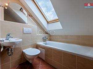 Prodej rodinného domu, Karlovy Vary - Drahovice, Stará Kysibelská, 500 m2