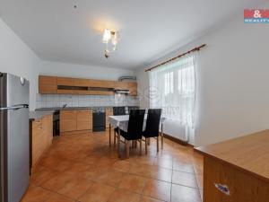 Prodej rodinného domu, Karlovy Vary - Drahovice, Stará Kysibelská, 500 m2
