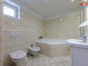 Prodej rodinného domu, Karlovy Vary - Drahovice, Stará Kysibelská, 500 m2