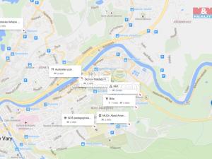 Prodej rodinného domu, Karlovy Vary - Drahovice, Stará Kysibelská, 500 m2
